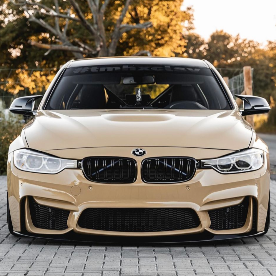 BMW 3er F30, F31