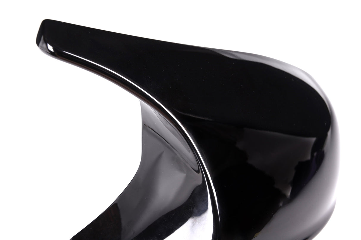 1 Series - E81/E82/E87/E88 Pre-facelift: Gloss Black Wing Mirrors 06-09