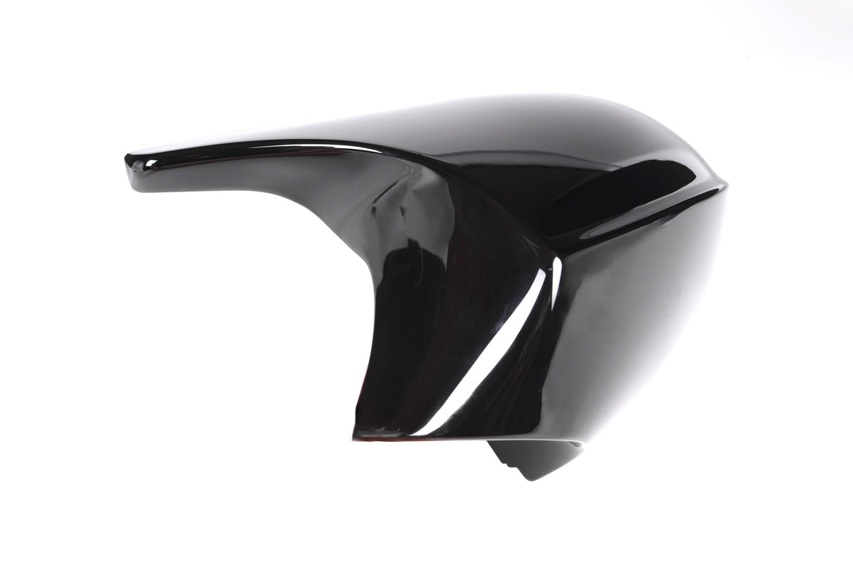 1 Series - E81/E82/E87/E88 Pre-facelift: Gloss Black Wing Mirrors 06-09
