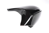 1 Series - E81/E82/E87/E88 Pre-facelift: Gloss Black Wing Mirrors 06-09