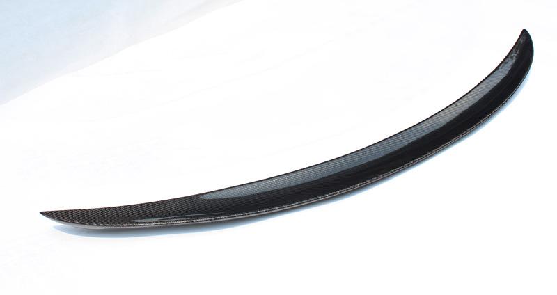 2 Series & M2 - F22/F87: Carbon Fibre Performance Style Spoiler 14-21