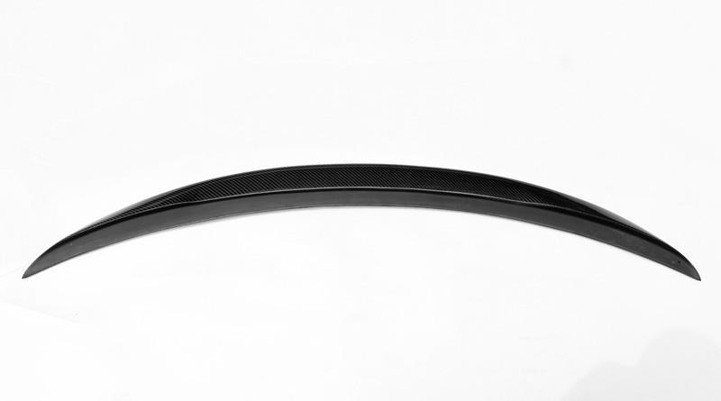 2 Series & M2 - F22/F87: Carbon Fibre Performance Style Spoiler 14-21