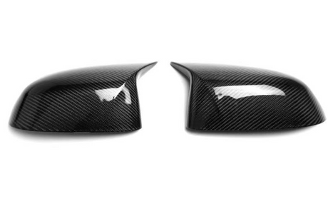 Carbon Accents